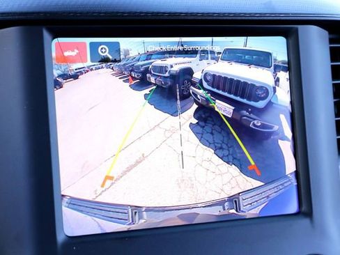 Used 2023 RAM 1500 Lone Star image 15