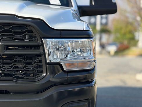 Used 2022 RAM 2500 Tradesman image 13