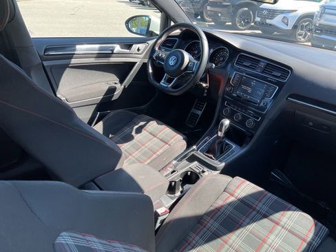 Used 2016 Volkswagen GTI S image 32