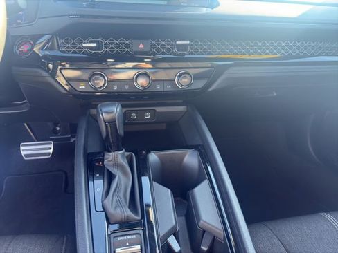 Certified 2024 Honda Accord Sport image 11