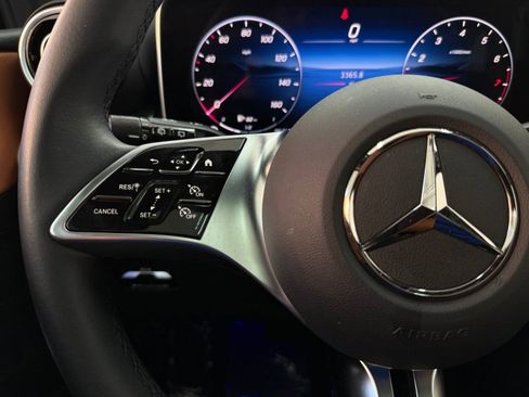 Certified 2026 Mercedes-Benz GLC 300 GLC 300 image 16