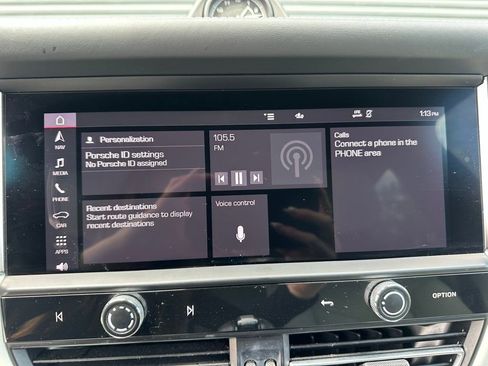 Certified 2023 Porsche Macan S AWD/4WD image 32