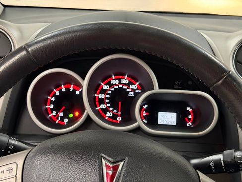 Used 2009 Pontiac Vibe GT image 35