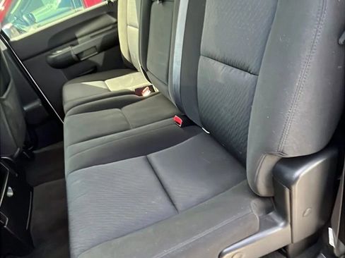 Used 2011 GMC Sierra 1500 SLE w/ Power Tech Package image 7