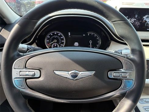 Used 2022 Genesis GV70 2.5T w/ Select Package image 13
