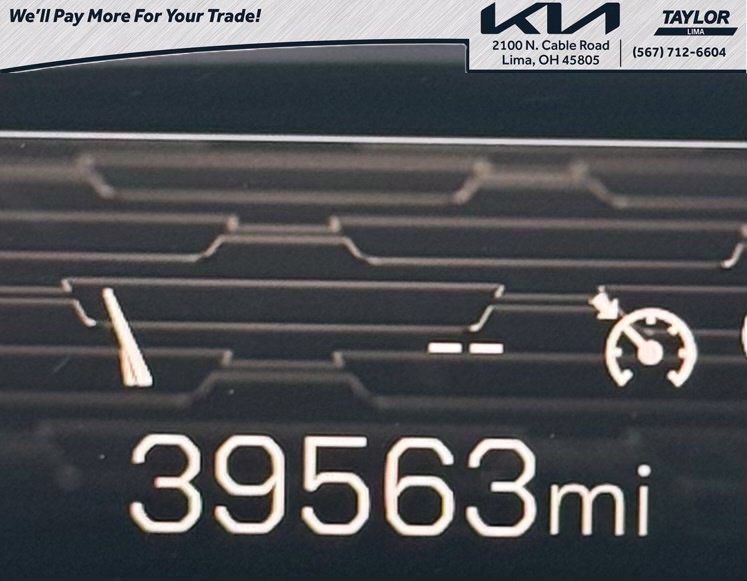 Used 2024 GMC Acadia Denali FWD image 25
