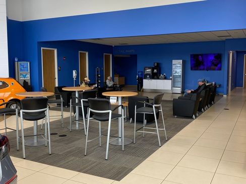 New 2026 Honda CR-V EX-L image 16