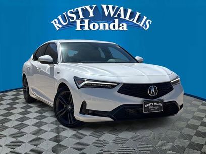 Used 2023 Acura Integra A-Spec
