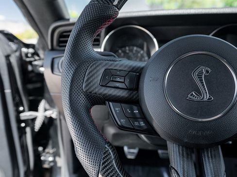 Used 2016 Ford Mustang Shelby GT350 RWD image 20
