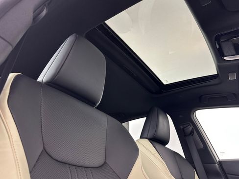 Used 2023 Lexus NX 350 AWD image 16