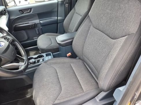 Used 2024 Ford Maverick XLT w/ XLT Luxury Package FWD image 4