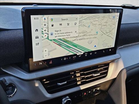 New 2026 Ford Explorer Active RWD image 13