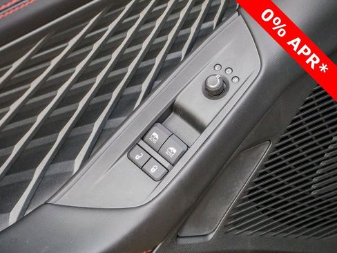 New 2025 Dodge Charger R/T w/ Quick Order Package 25M R/T AWD/4WD image 31