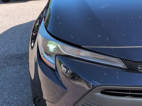 Certified 2024 Toyota Corolla LE FWD image 10