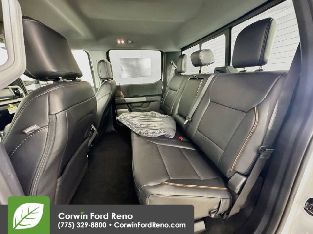 New 2027 Ford F350 Lariat w/ Lariat Premium Package AWD/4WD image 25