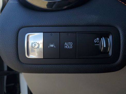 New 2026 Chevrolet Blazer EV SS image 25