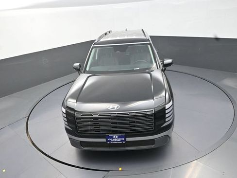 New 2026 Hyundai Palisade SEL AWD/4WD image 24