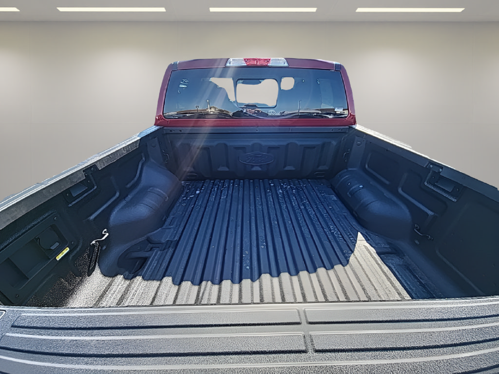 New 2026 Ford Ranger XLT w/ Equipment Group 301A High AWD/4WD image 9
