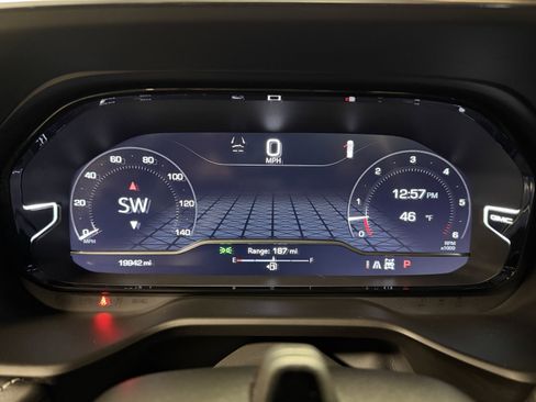 Used 2023 GMC Yukon Denali Ultimate image 20