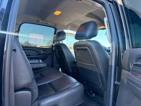 Used 2013 GMC Sierra 3500 Denali image 40