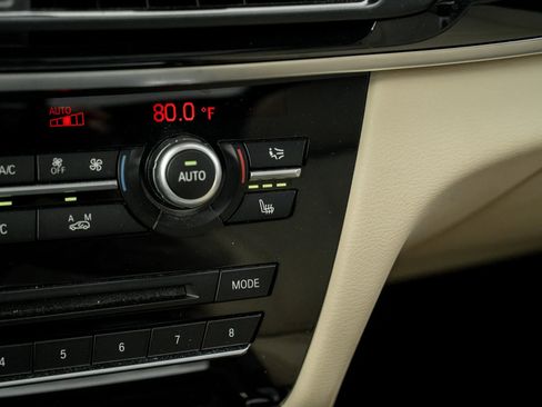 Used 2017 BMW X5 xDrive35i image 27