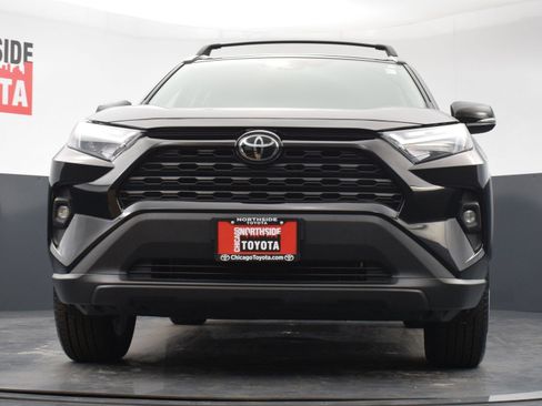 Used 2024 Toyota RAV4 XLE Premium w/ Weather Package image 33