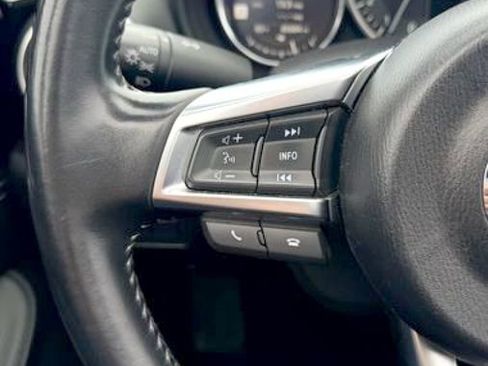 Used 2021 MAZDA MX-5 Miata Grand Touring image 27