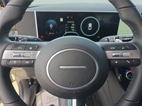 New 2026 Hyundai Santa Cruz XRT AWD/4WD image 28