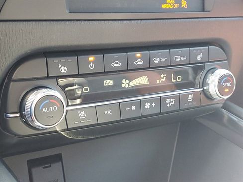 New 2025 MAZDA CX-5 Carbon Edition image 25