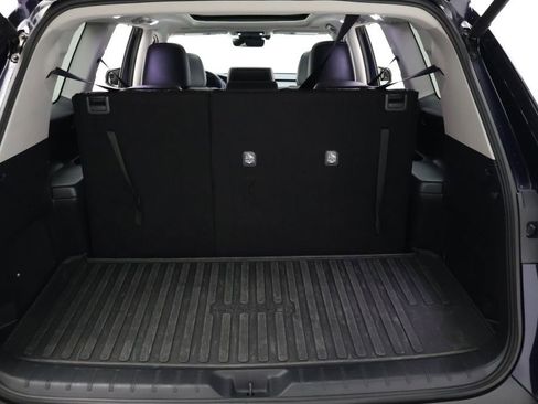 Certified 2025 Toyota Grand Highlander FWD image 22