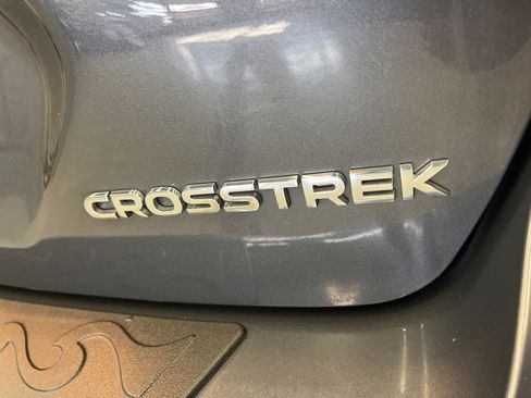 Certified 2024 Subaru Crosstrek 2.0i Premium image 32