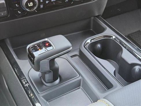 New 2026 Chevrolet Silverado 1500 ZR2 AWD/4WD image 13