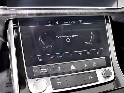 Used 2019 Audi Q8 Premium w/ Convenience Package image 33