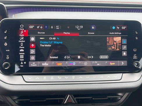 New 2026 Dodge Charger R/T AWD/4WD image 19