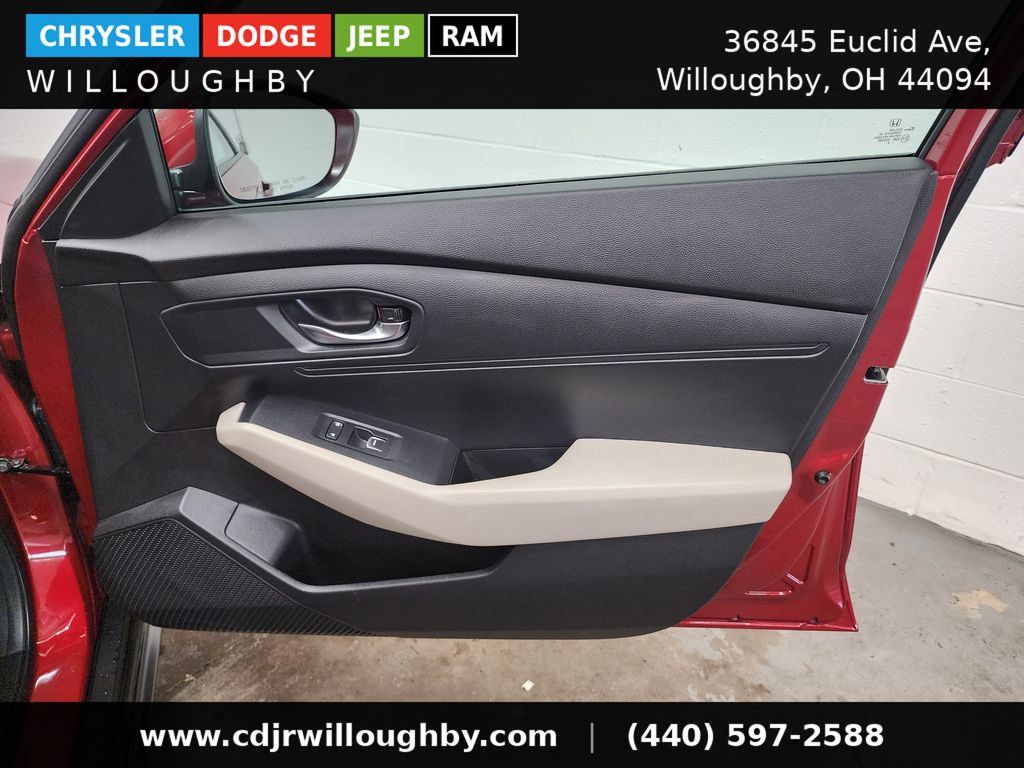 Used 2024 Honda Accord LX image 31