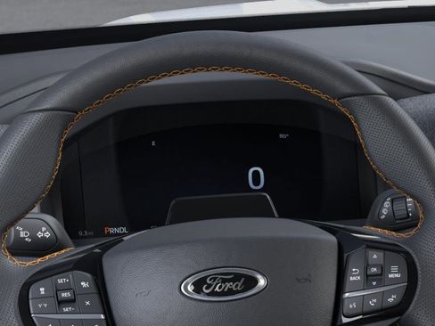 New 2026 Ford Explorer Tremor w/ Tremor Ultimate Package AWD/4WD image 13