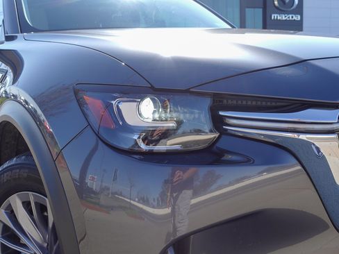 Certified 2024 MAZDA CX-90 Plug-In Hybrid w/ Preferred image 3