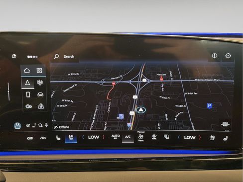 New 2026 Audi A6 Premium Plus image 19