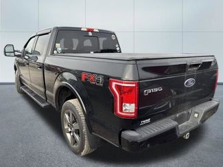 Used 2017 Ford F150 XLT w/ Equipment Group 302A Luxury video 2