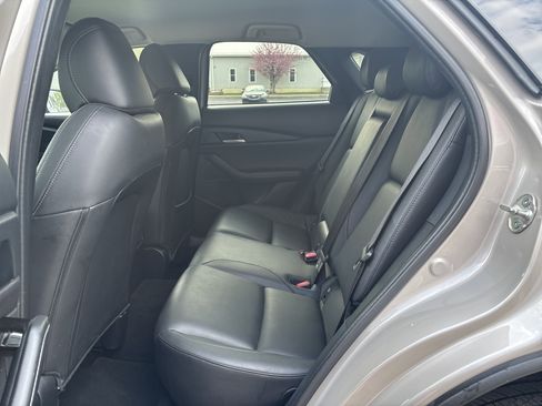 Used 2024 MAZDA CX-30 AWD 2.5 S w/ Select Sport Pkg image 14