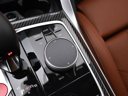 Used 2024 BMW M3 Competition w/ M Carbon Exterior Package image 38