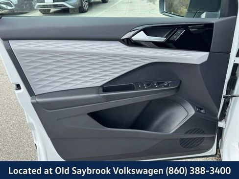Certified 2022 Volkswagen Taos S AWD/4WD image 30