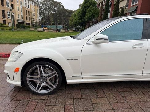 Used 2012 Mercedes-Benz S 63 AMG image 38
