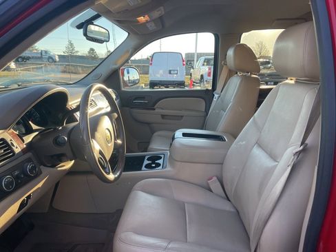 Used 2013 Chevrolet Silverado 1500 LTZ w/ LTZ Plus Package image 14