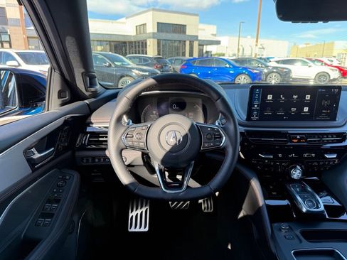 New 2026 Acura MDX A-Spec image 2