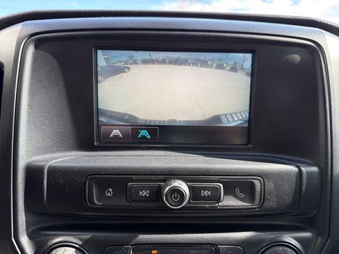 Used 2018 GMC Sierra 1500 4x4 Crew Cab w/ Sierra Appearance Package image 16