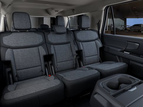 New 2027 Ford Expedition Max Active RWD image 11