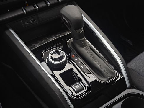 New 2026 Chevrolet Colorado Trail Boss image 17