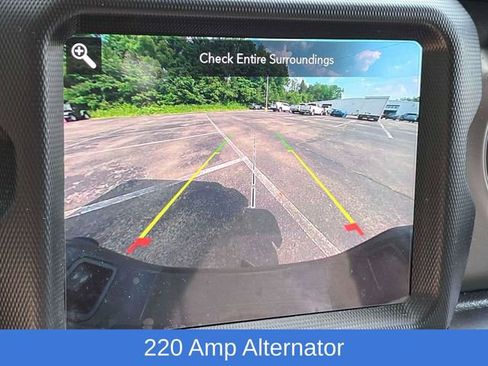 Used 2022 Jeep Gladiator Sport image 24