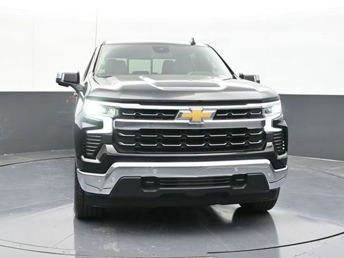 New 2025 Chevrolet Silverado 1500 LT w/ All Star Edition Plus image 23